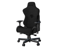 Anda Seat T-Pro 2 XL Fabric Black - 1473894 - zdjęcie 3